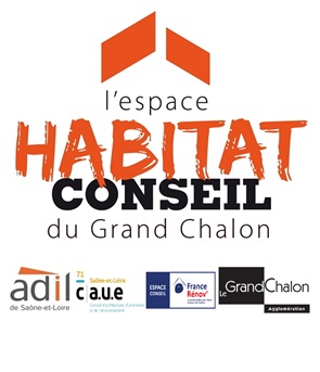 Espace Habitat Conseil du Grand Chalon